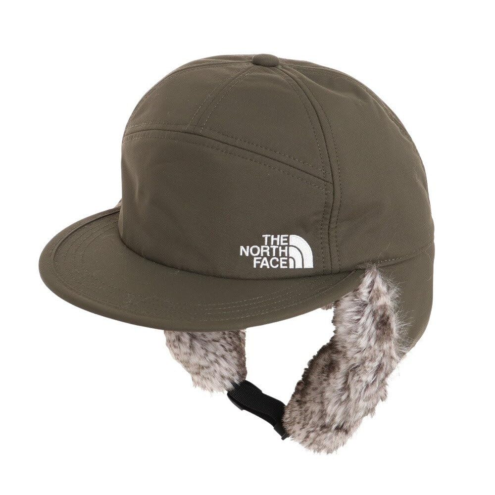 

The North Face Badlands и новая кепка размера L, унисекс, водоотталкивающая, теплая, с УФ-защитой, серо-коричневая,