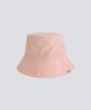 Mineti Small Head Classic Label Herringbone Bucket Hat F 10825 Mt