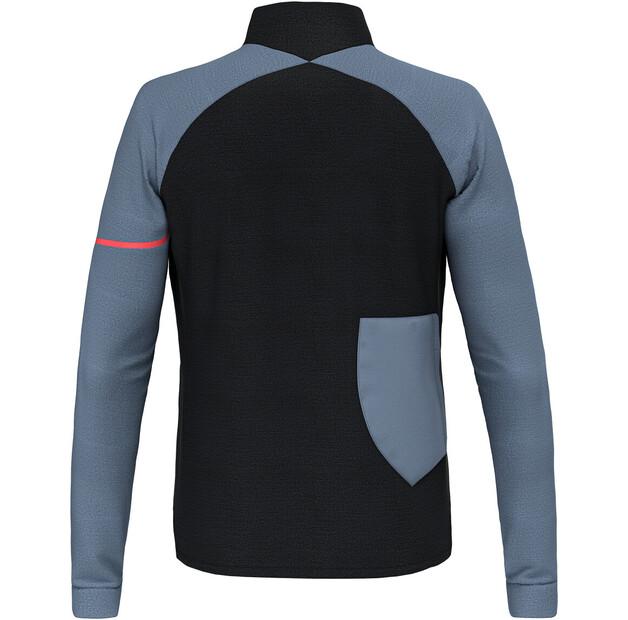 Куртка Salewa Vento Am Hyb M