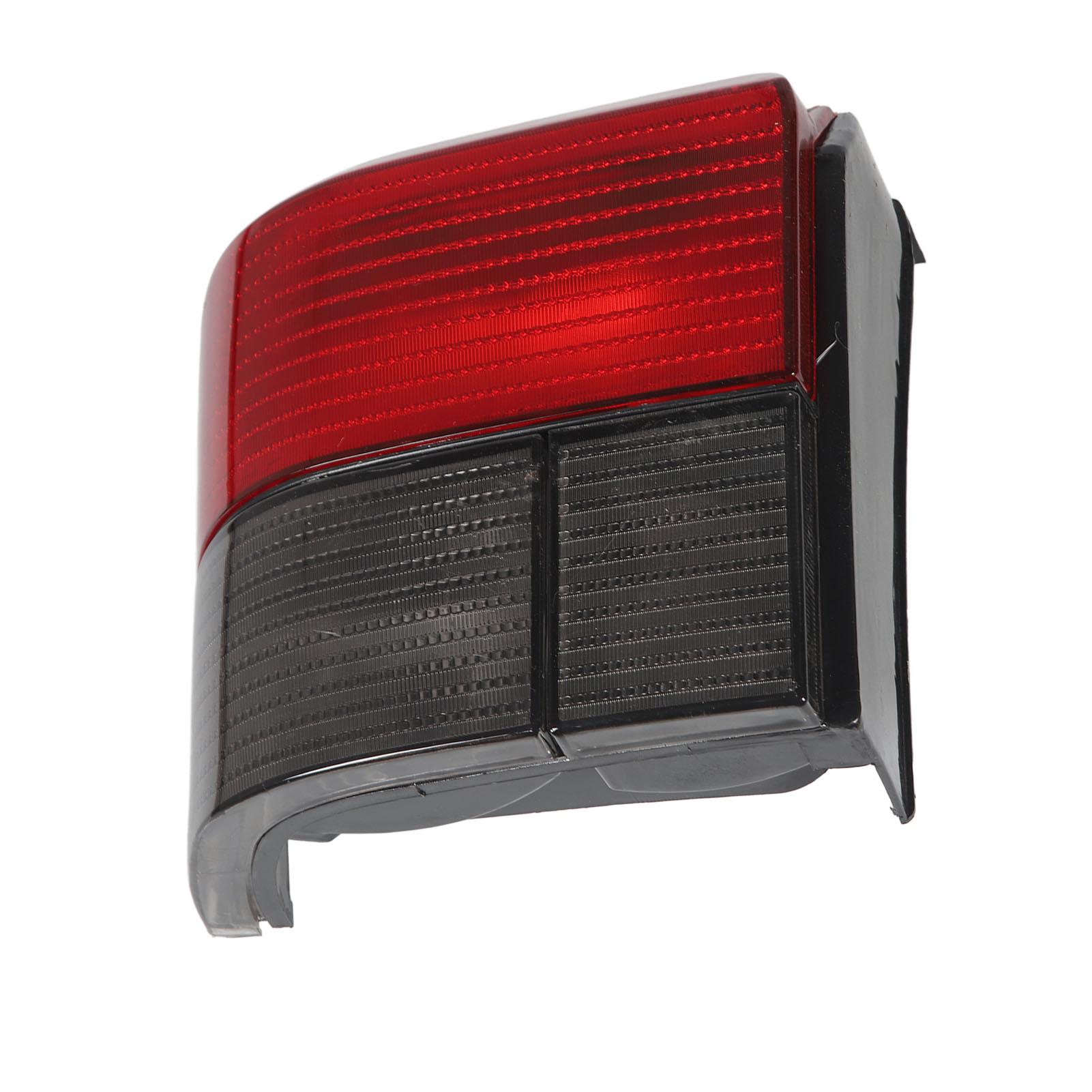 

Tail Light Housing Water Resistant Rear Back Lamp Housing for Transporter Eurovan T4 1993 to 2003