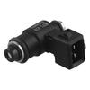 High Performance 2 Hole Fuel Injector Nozzle Replacement for 110cc-125cc Motorcycles MEV1-070 MEV1-003