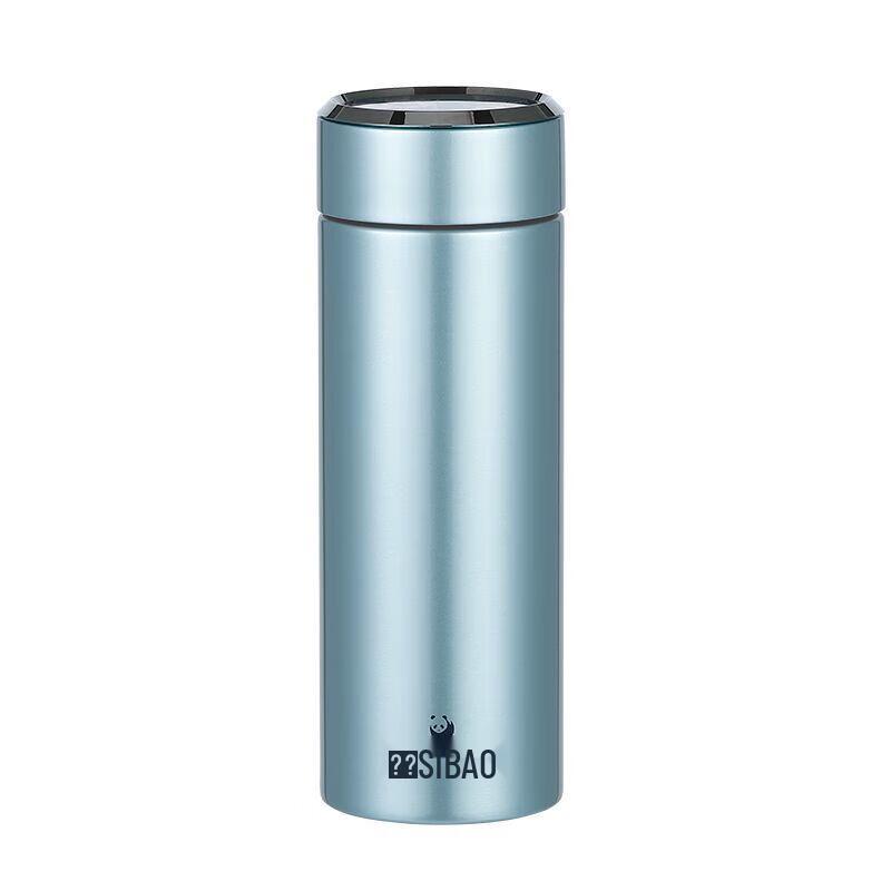 SIBAO A8 304 Stainless Steel Portable Vacuum Insulated Mug