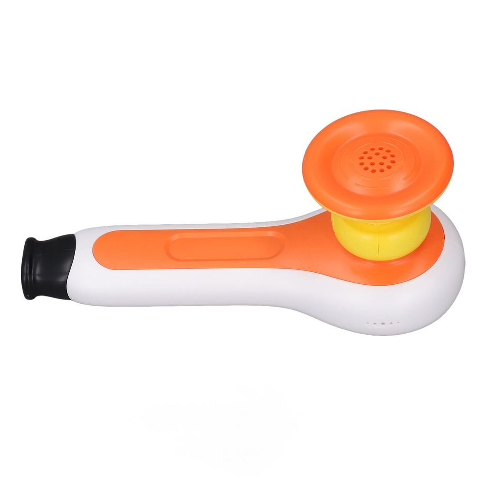 Ball Blowing Toy Floating Blow Pipe Balls for Kids Boys Girls Sensory Baby Toy Montessori Oral