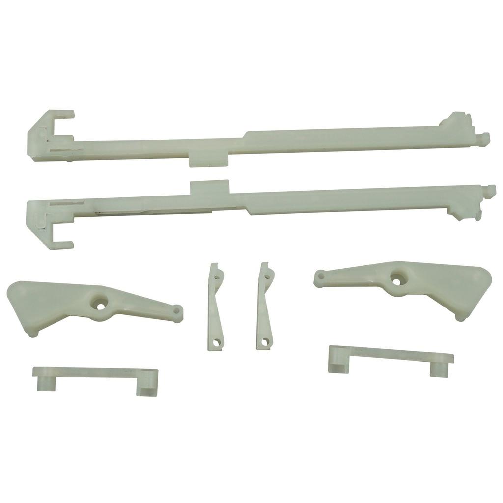 ESR20+ESR21 Sunroof Guide Repair Set for Range Rover P38 Freelander L314 Cherokee WJ WG KL Volvo S40 S60 Space Star Carisma EHD100140