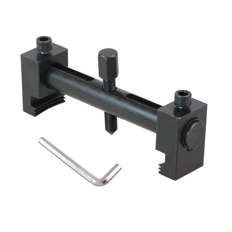 

28GC Engine Crankshaft Pulley Remover Crankshaft Pulley Puller Tool with Wrench China Mainland