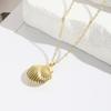 DIY Photo Pendant Charm Clavicular Chain 40+5cm Adjustable Length Women Jewelry
