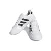 Adidas Breaknet 2.0 Shoes 'Cloud White Core Black' Women's Sneakers HP9445