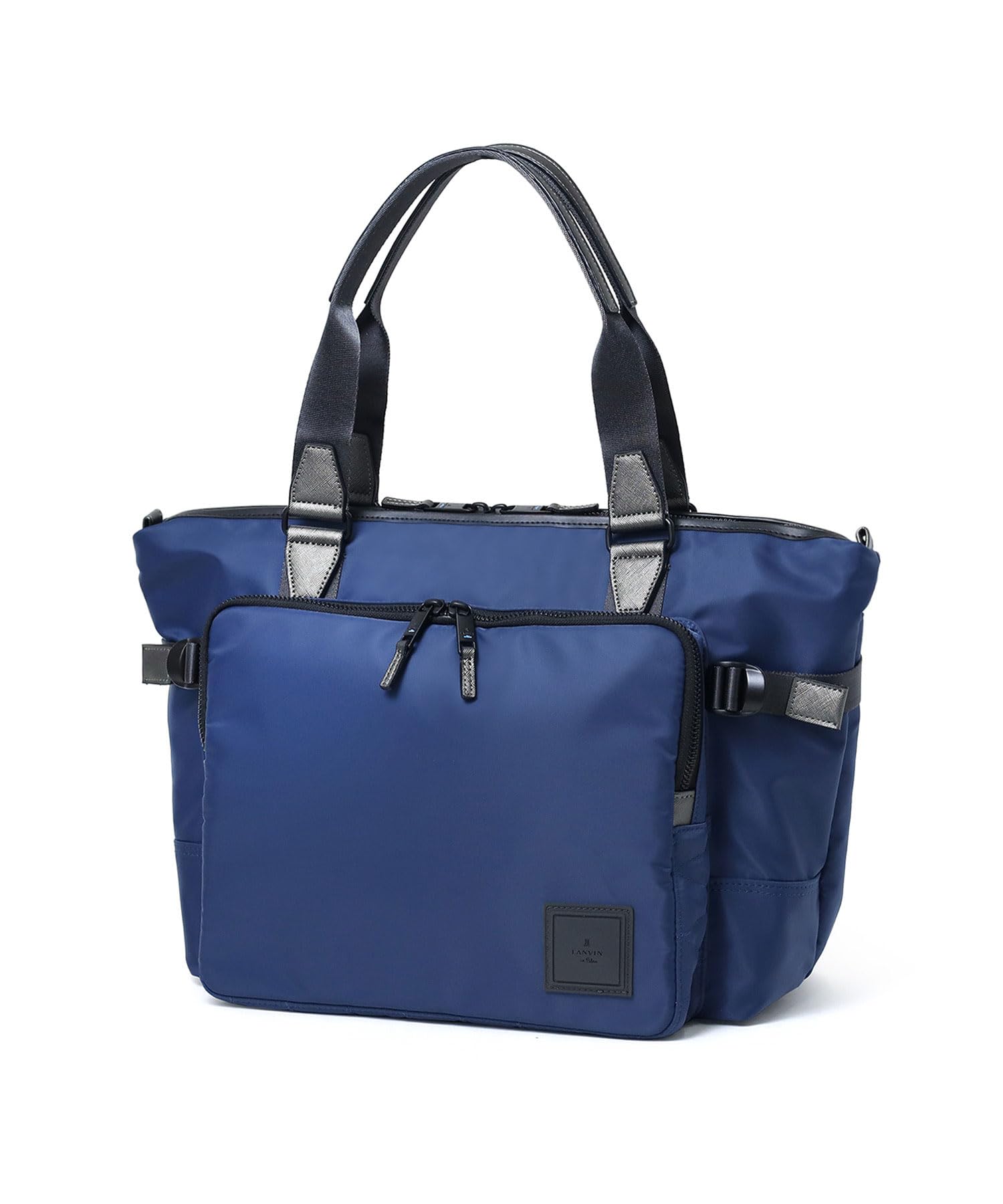 

на Tote Boston Short Con [Lanvin Blue] Мужская тёмно-синий