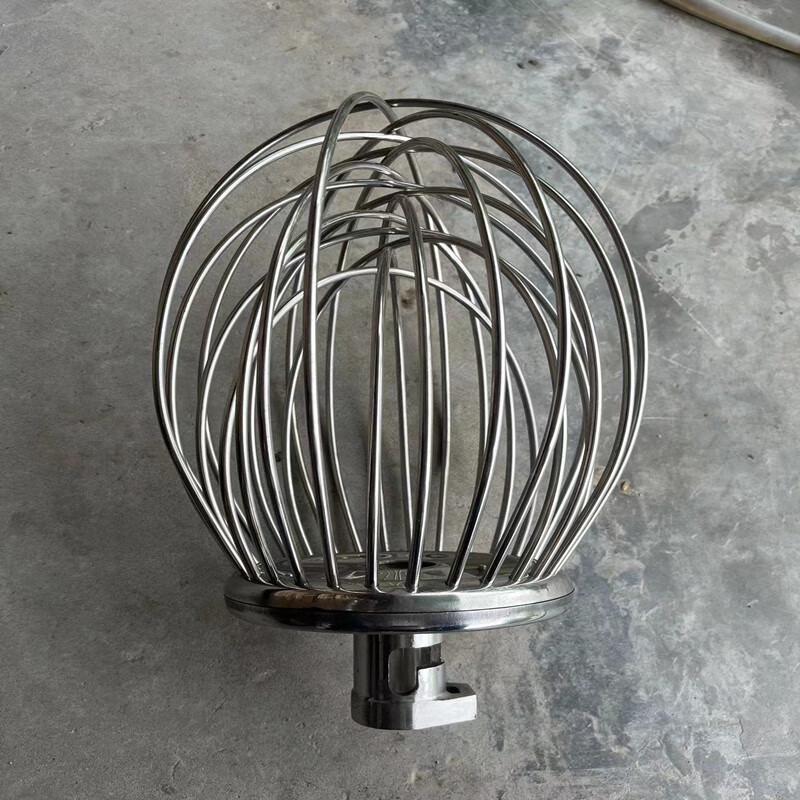 Junhan B30 Mixer Whisk & Dough Hook Set