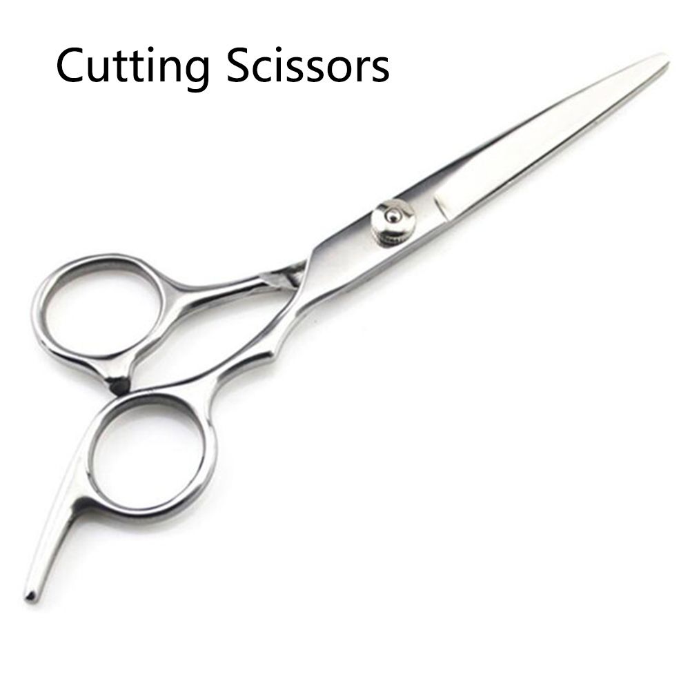 

Салонный инструмент для укладки волос из нержавеющей стали, ножницы, парикмахерский набор, ножницы для филировки волос, стрижка волос