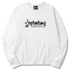 Seupeullaesikodeu Long Sleeve White - Motivation