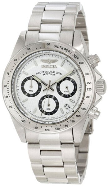 

Наручные часы Invicta Speedway 9211 44 mm