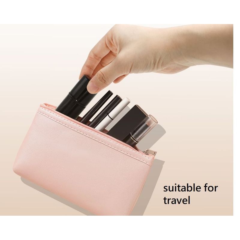 Buttermilk - Mini Retractable Kabuki Makeup Brush