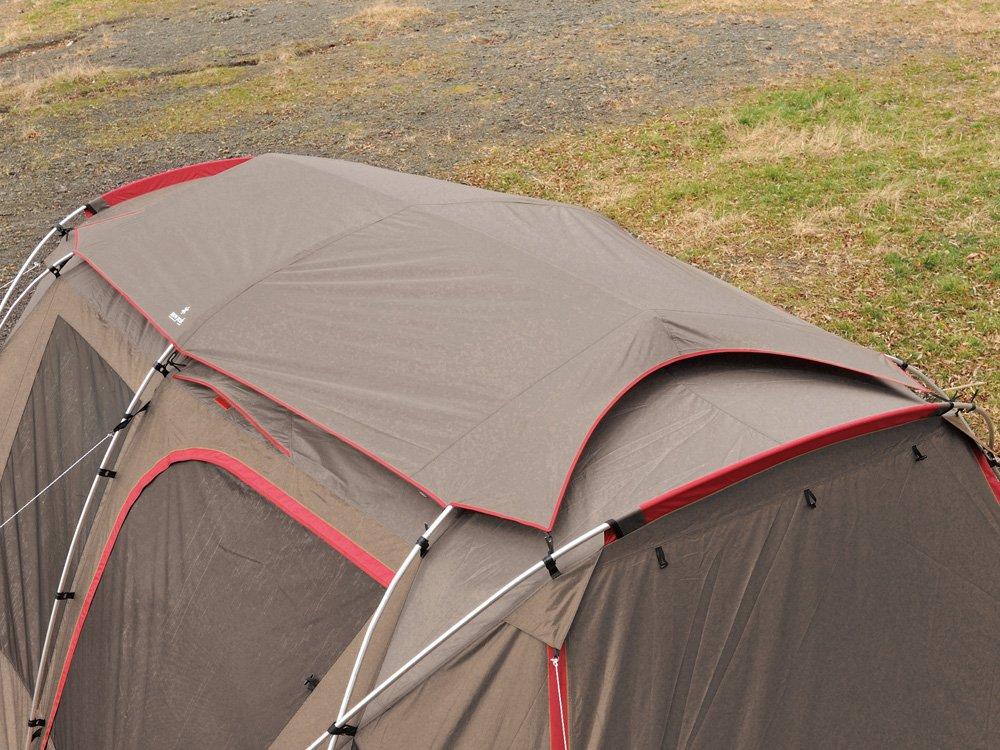 Snow Peak Tarp Landlock Shield Roof TP-670SR