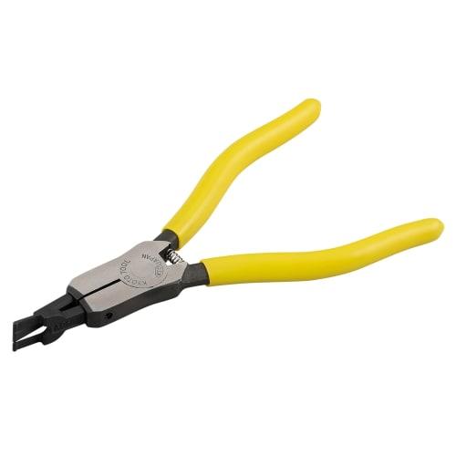 Kyoto Tool (KTC) Headlamp Lens Replacement Tool Set ATP6015 Yellow