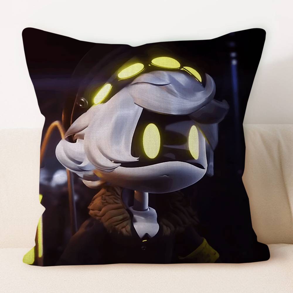 Poszewka na poduszkę M-murder Drones Do Sypialni Pokoju i Salonu Kanapy Dekoracyjna Poszewka