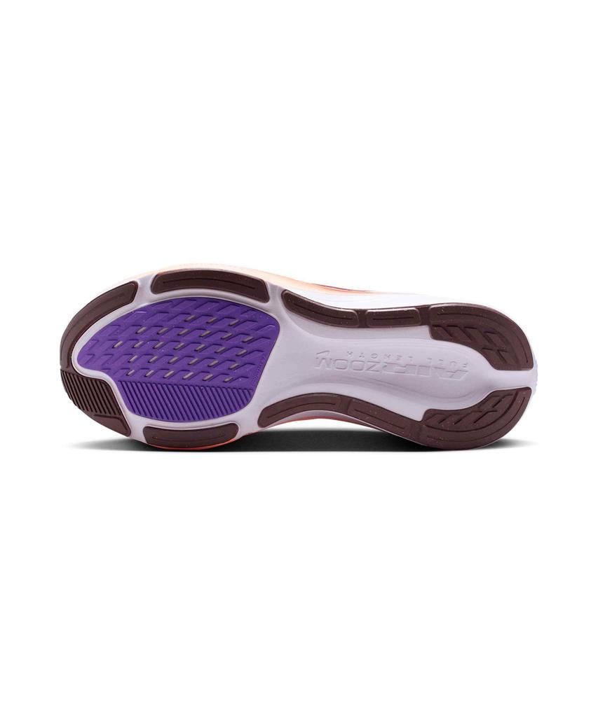 Nike Pegasus 42 W - Chalk:Orange Pulse:Bright Violet:Tattoo / Ib1881-113