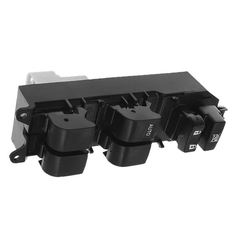 84820-12520 Electric Master Power Window Switch Front Left Side 8482012520 For Toyota Rav4 2006 2007 2008 2009 2010 2011 2012