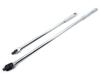 Long Spinner Breaker 640mm Wheel Tire Pulley Bolt Removal and Installation Tool Handle, Bar, 450mm, Set, Wrench, 1/2, Change,