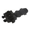 Tactical Helmet Battery Pouch MK2 Helmet Battery Pack Helmet Counterweight Pack Helmet Accessory For Airsoft Hunting Outdoor
