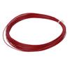 2 pcs Durable 10m High Flexibility Badminton String Line Training Racket Racquet Lines