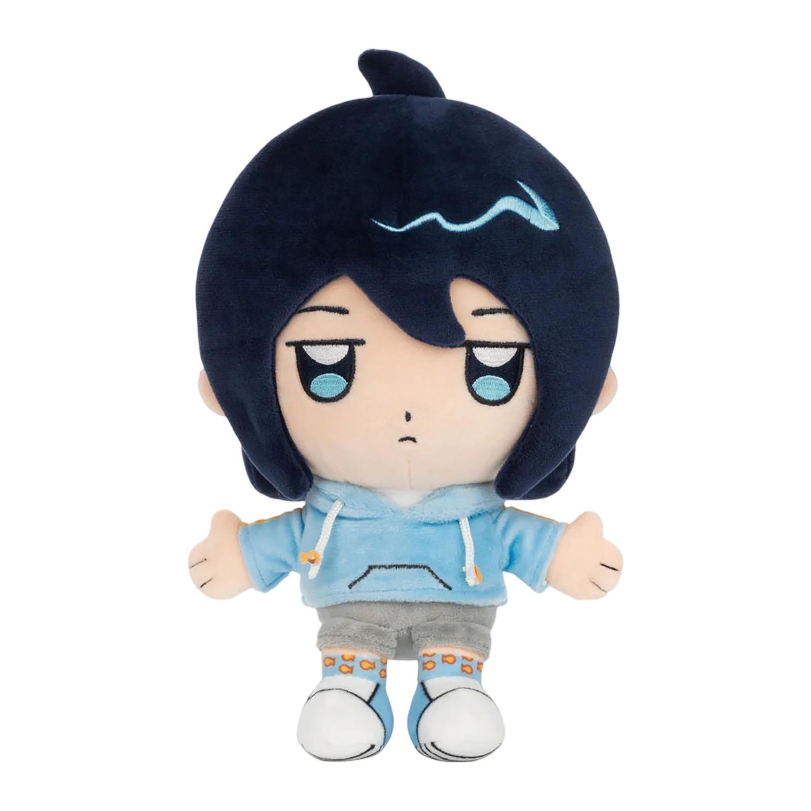 

Мягкие игрушки, милые и идеальные подарки на день рождения для друзей и одноклассников, подарки на выпускной One Size