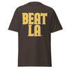A'ja Wilson: LV 22 - Las Vegas Basketball T-Shirt