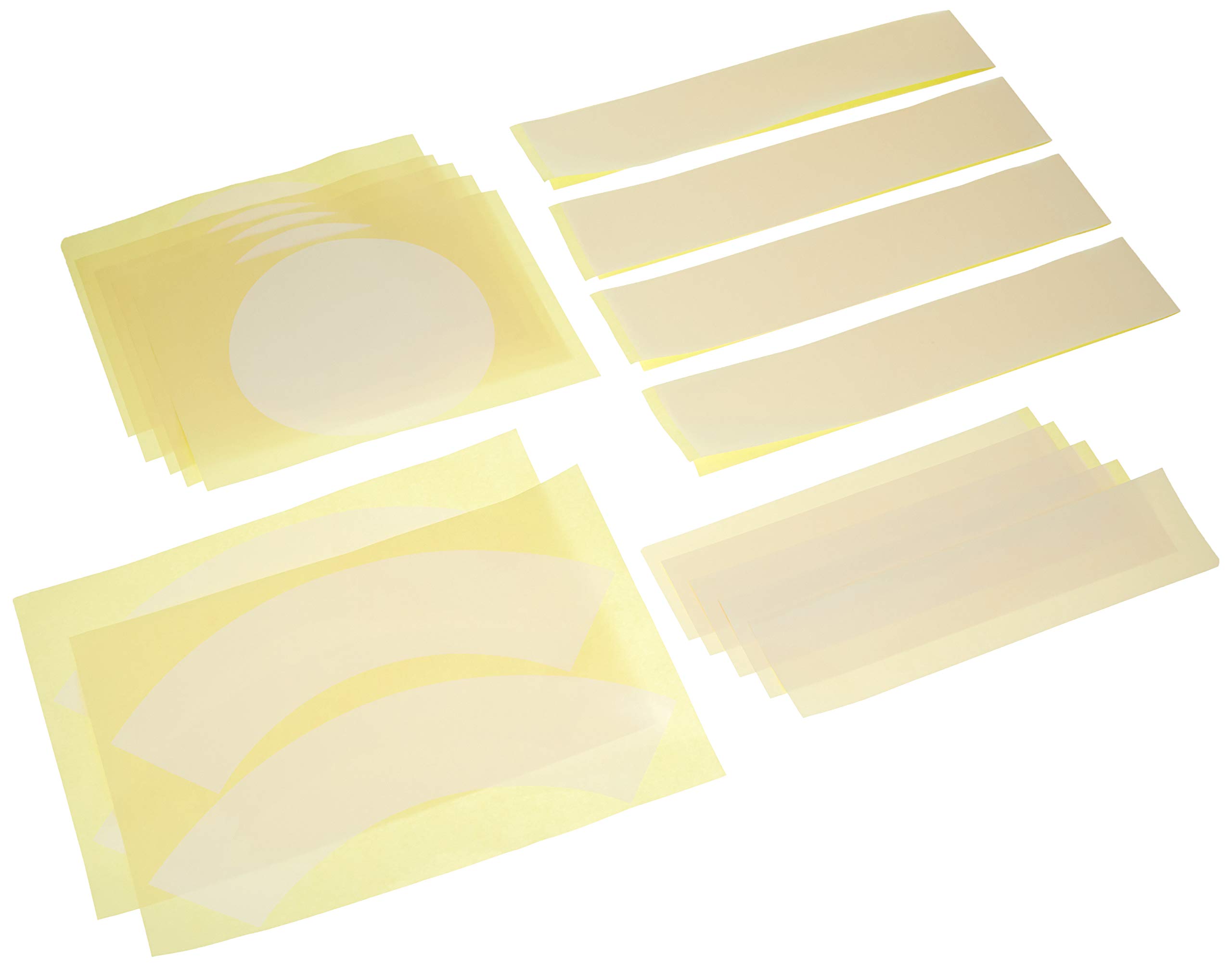 

Molten Набор меток для футзала FSMS