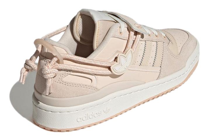 Adidas Originals Unisex Forum Low Sneakers Pink GX3659