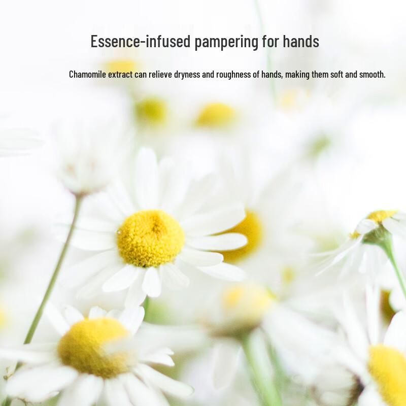 KNIYEA Chamomile Hydrating Hand Cream