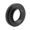 Concept Lens Mount Adapter lens to Pentax Q mount K&F KF-CQ (C-mount conversion)