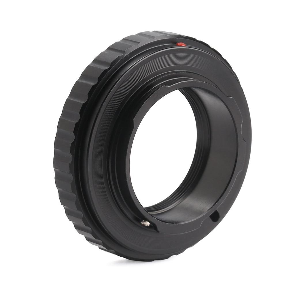 Concept Lens Mount Adapter lens to Pentax Q mount K&F KF-CQ (C-mount conversion)