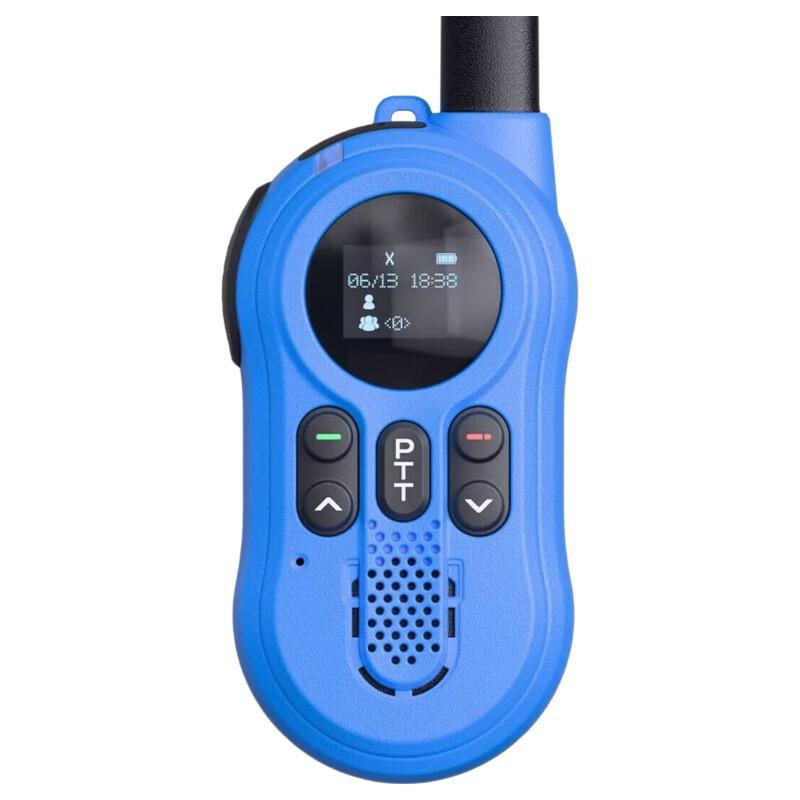 UNIKOO Children s Long-Range Walkie-Talkie (CN version)