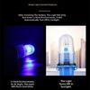 Underwater LED Net Marker Light Single Flash Fishing Signal Lamp for Night Anglers and Net Position Routine Checks