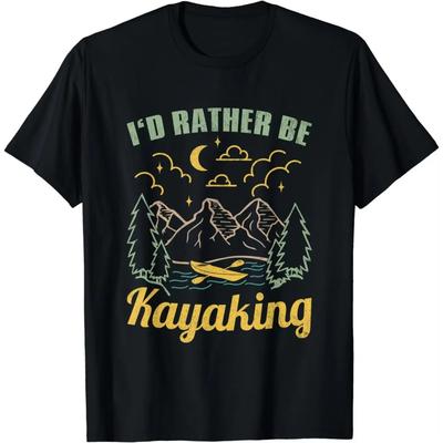 T-shirts en tops – T-shirts