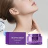 Gentle Face and Neck Care Cream Delicate Smooth Daily Facial Neck Skin Light Moisturizing Refreshing Hydration