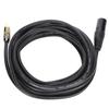 JORINDO XLR Male to RCA Male Cable Durable XLR to RCA Microphone Cable for Audio EquipmentJD6065 5M