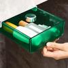 Hidden Drawer Storage Box Miscellaneous Storage Drawer Organizer New Under Desk Drawer  Office