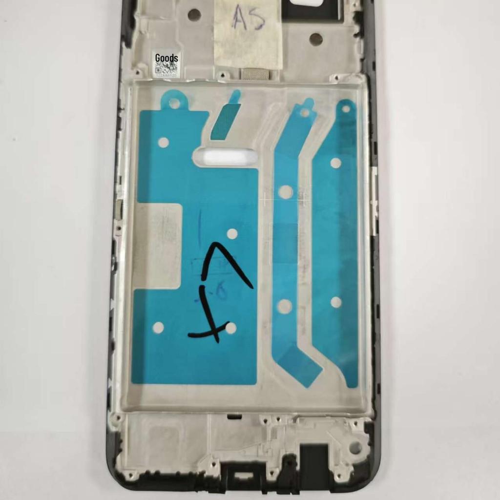 Honor X7 LCD-Bildschirmersatz für Mobiltelefone