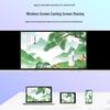 Zhouyi Smart Interactive Whiteboard All-in-One CN plug (adapter included)