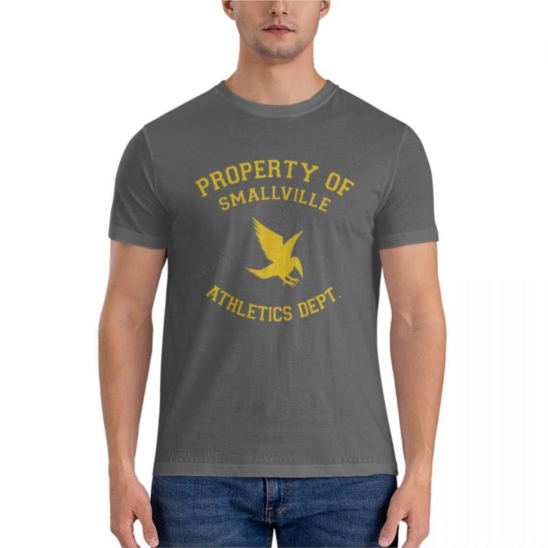 

Smallville Athletics y [Roufxis - RB] Essential T-Shirt mens clothing oversized t shirt men designer t shirt men L