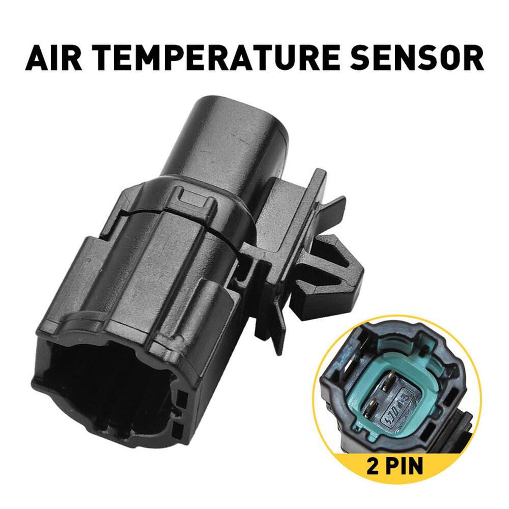 Ambient Air Temperature Sensor For 2007-20 Nissan Altima Murano GT-R 27722-3VA0A