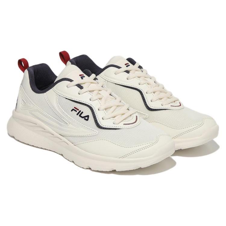FILA Raid N3 2.0 'Cream Black' 1RM02472F_920