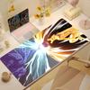 NNaruto Uzumaki Itachi Uchiha Mouse Pad Nonslip Thickened MousePad Large Writing Lockedge Gaming Cushion Office Student