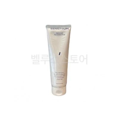 Men's Down Perm 250g, 200g, 1 Piece
