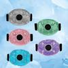 Protective Ice Therapy Wrap Reusable Bead Gel Knee Pad Comfortable Ice Packs for Knee  Injury