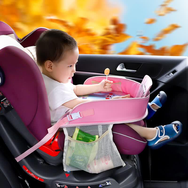 Diga Lun Kids Multi-functional Car Seat & Stroller Tray