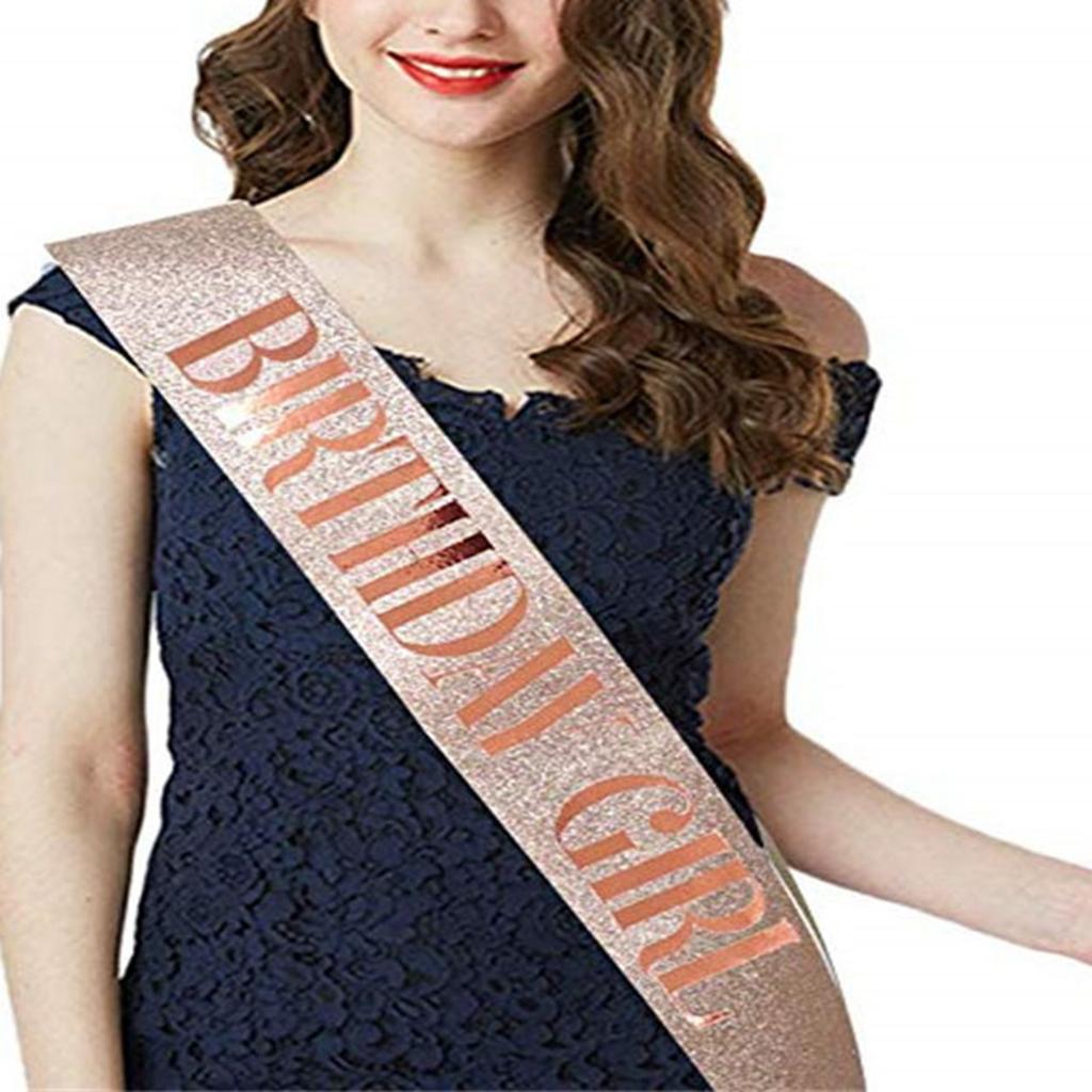 Birthday Sash Rhinestone Tiara Kit Beautiful Birthday Crown Sash for Women Girl Birthday Party Favors