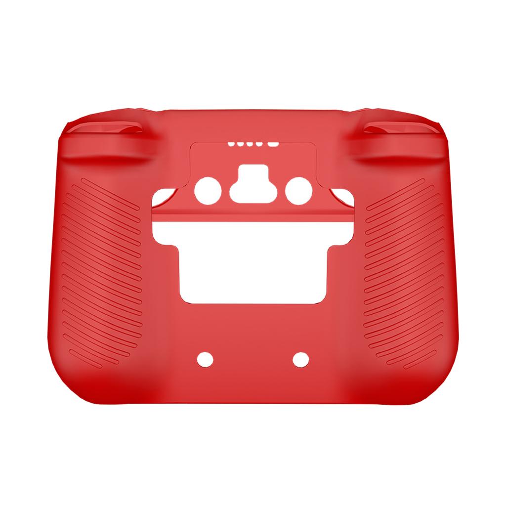 Silicone Case Compatible For Dji Mini 3 Pro With Screen Remote Control Anti-slip Dustproof Protective Cover