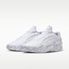Nike Giannis Freak 8 Basketball Shoes Men's Low Top White/Light Smoke 